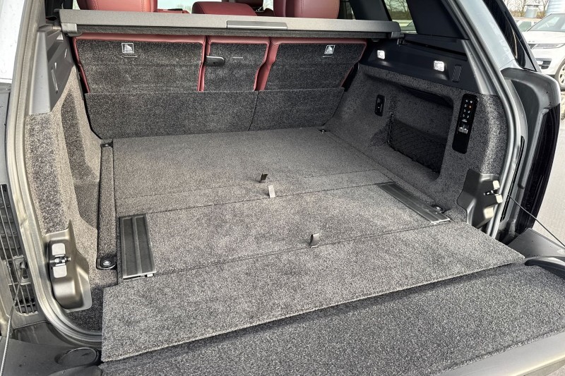 Used Land Rover Range Rover 2025 for sale - 77071169: Photo 37