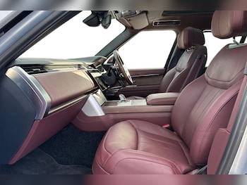 Used Land Rover Range Rover 2025 for sale - 77071169: Photo