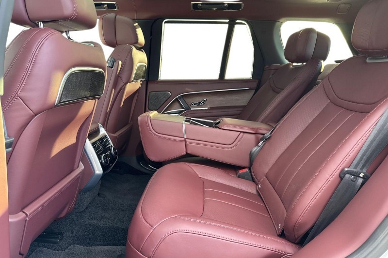 Used Land Rover Range Rover 2025 for sale - 77071169: Photo 4