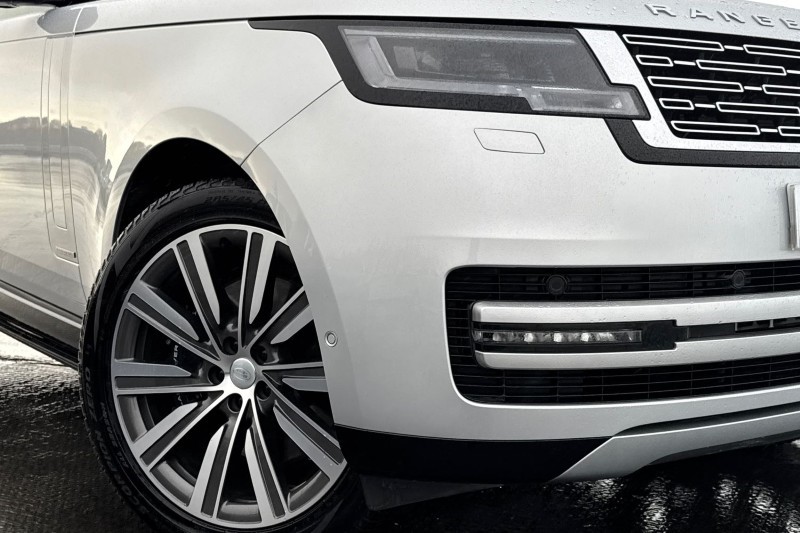 Used Land Rover Range Rover 2025 for sale - 77071169: Photo 40