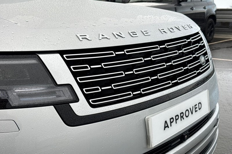 Used Land Rover Range Rover 2025 for sale - 77071169: Photo 41