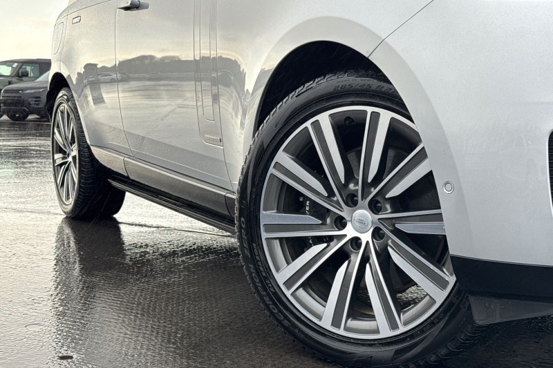 Used Land Rover Range Rover 2025 for sale - 77071169: Photo 42