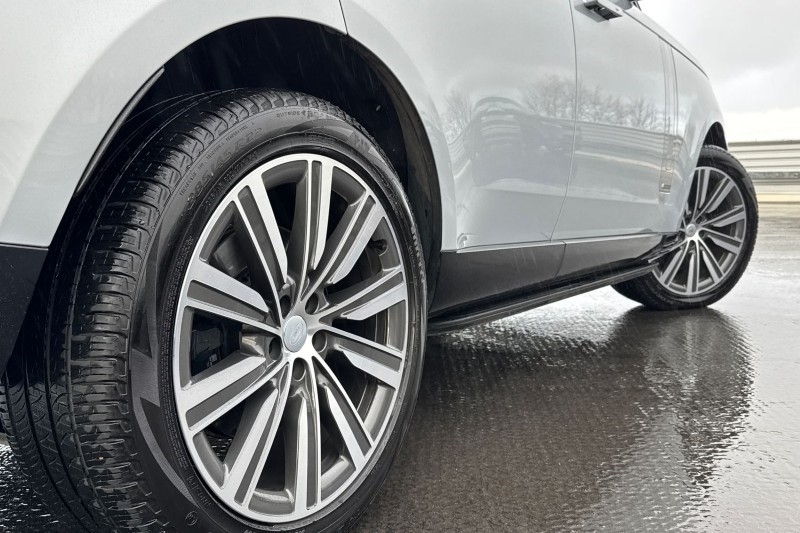 Used Land Rover Range Rover 2025 for sale - 77071169: Photo 46