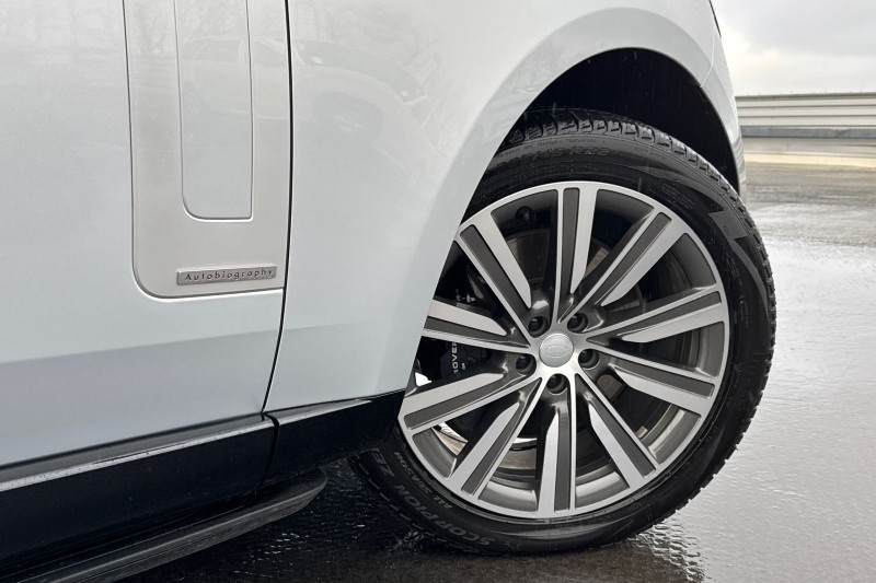 Used Land Rover Range Rover 2025 for sale - 77071169: Photo 47