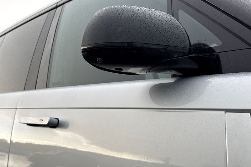 Used Land Rover Range Rover 2025 for sale - 77071169: Photo 48