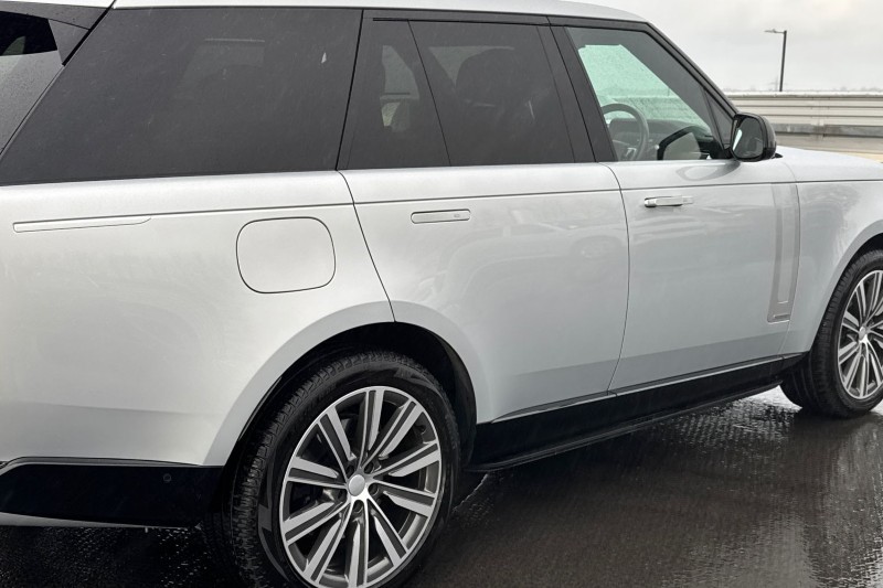 Used Land Rover Range Rover 2025 for sale - 77071169: Photo 49