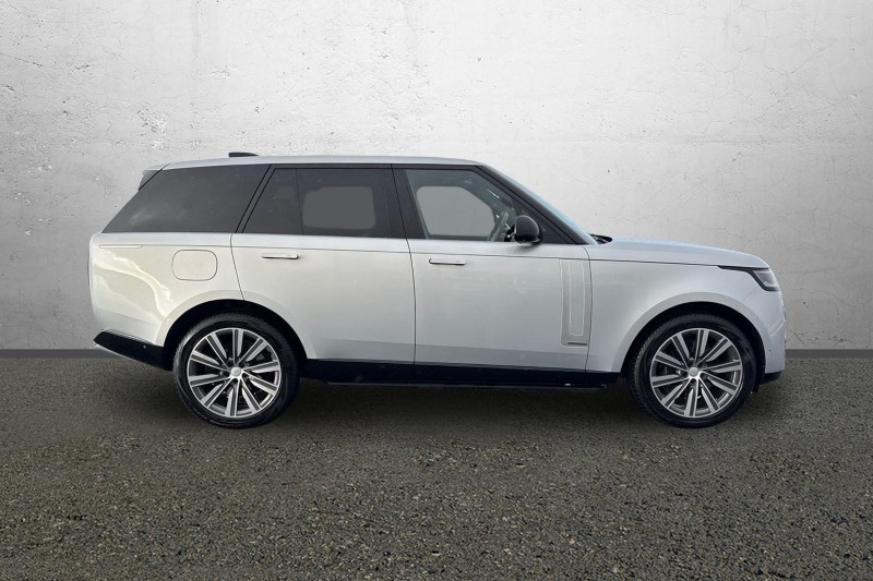 Used Land Rover Range Rover 2025 for sale - 77071169: Photo 5