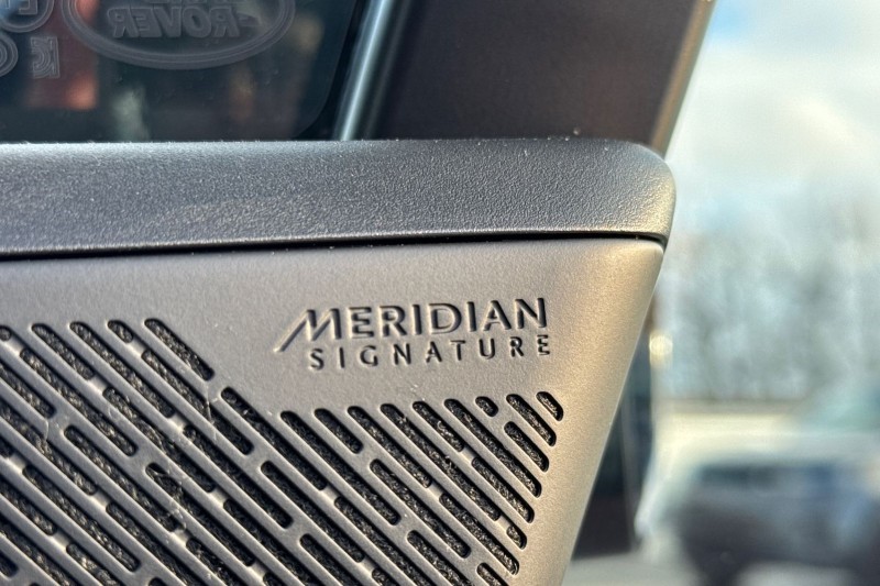 Used Land Rover Range Rover 2025 for sale - 77071169: Photo 50