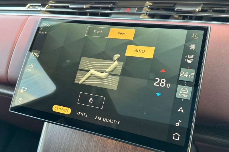 Used Land Rover Range Rover 2025 for sale - 77071169: Photo 51