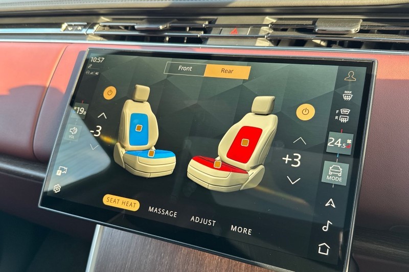 Used Land Rover Range Rover 2025 for sale - 77071169: Photo 52