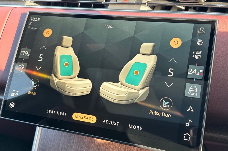 Used Land Rover Range Rover 2025 for sale - 77071169: Photo 53