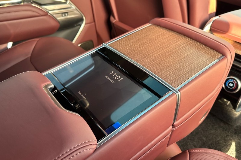 Used Land Rover Range Rover 2025 for sale - 77071169: Photo 56