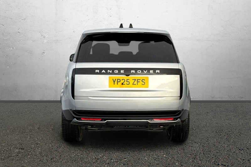 Used Land Rover Range Rover 2025 for sale - 77071169: Photo 6