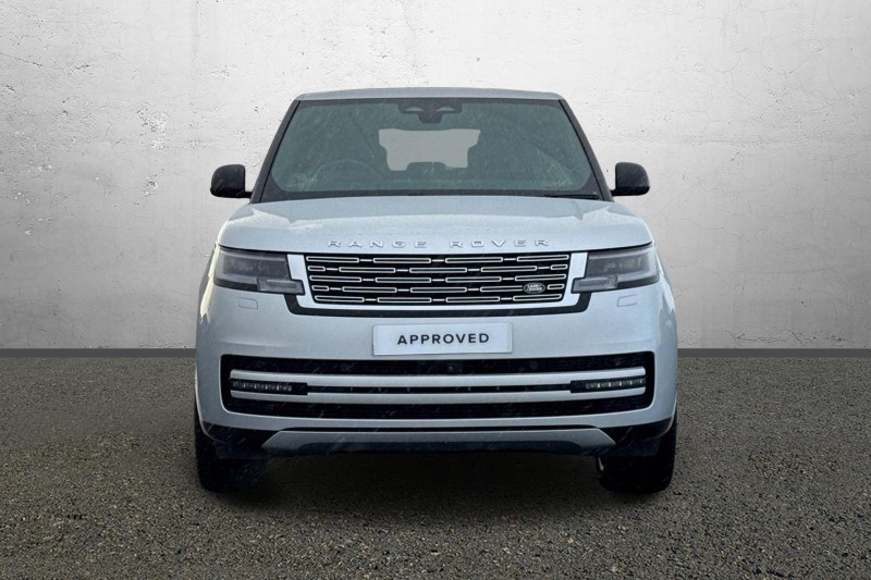 Used Land Rover Range Rover 2025 for sale - 77071169: Photo 7
