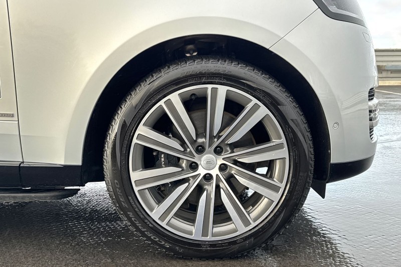Used Land Rover Range Rover 2025 for sale - 77071169: Photo 8