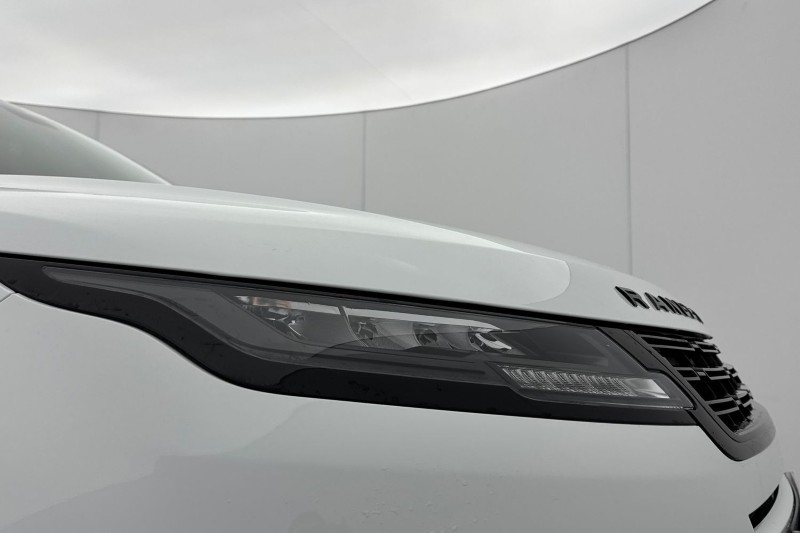 Used Land Rover Range Rover Evoque 2025 for sale - 77248102: Photo 17