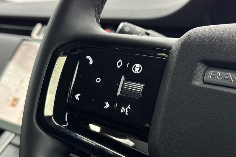 Used Land Rover Range Rover Evoque 2025 for sale - 77248102: Photo 27