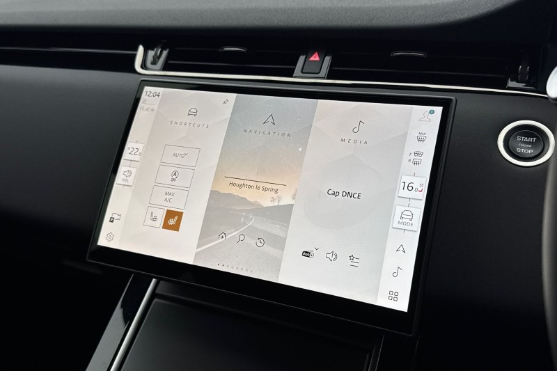 Used Land Rover Range Rover Evoque 2025 for sale - 77248102: Photo 29