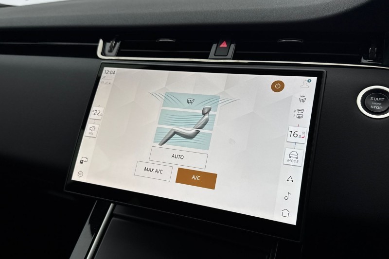 Used Land Rover Range Rover Evoque 2025 for sale - 77248102: Photo 31