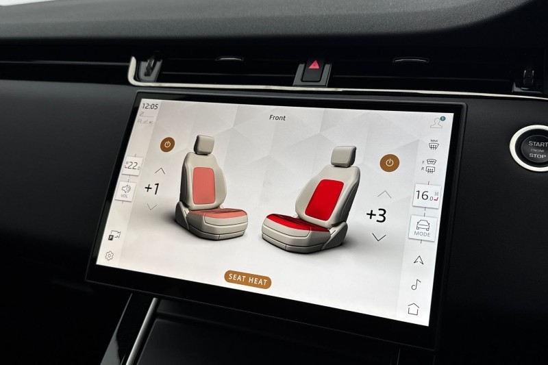 Used Land Rover Range Rover Evoque 2025 for sale - 77248102: Photo 33