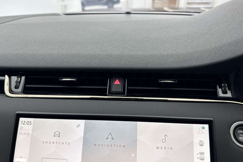 Used Land Rover Range Rover Evoque 2025 for sale - 77248102: Photo 34