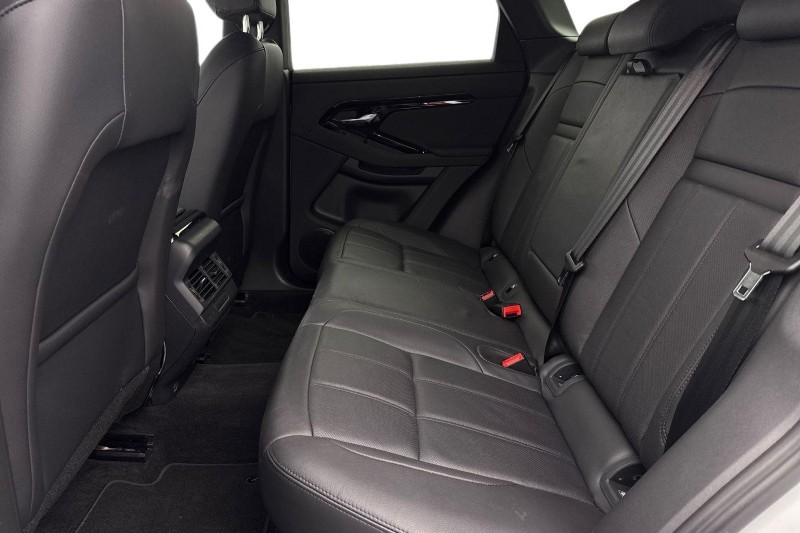 Used Land Rover Range Rover Evoque 2025 for sale - 77248102: Photo 4