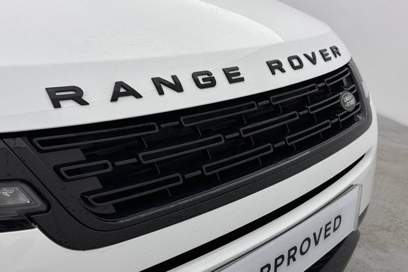 Used Land Rover Range Rover Evoque 2025 for sale - 77248102: Photo 41