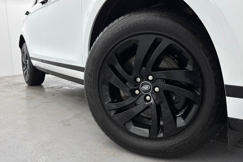 Used Land Rover Range Rover Evoque 2025 for sale - 77248102: Photo 42