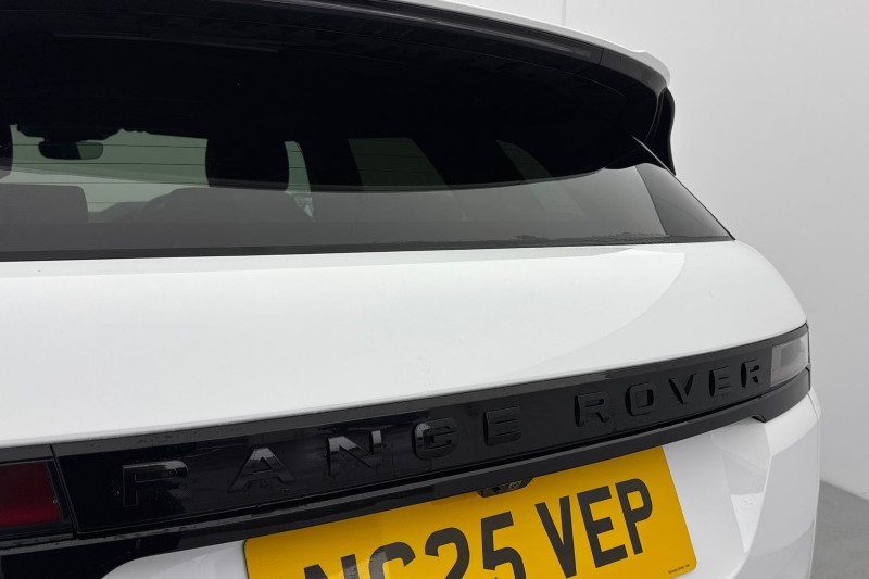 Used Land Rover Range Rover Evoque 2025 for sale - 77248102: Photo 43