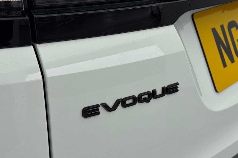 Used Land Rover Range Rover Evoque 2025 for sale - 77248102: Photo 44