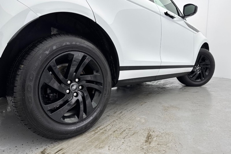 Used Land Rover Range Rover Evoque 2025 for sale - 77248102: Photo 46