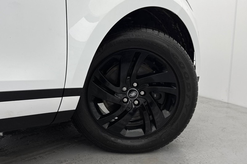 Used Land Rover Range Rover Evoque 2025 for sale - 77248102: Photo 47