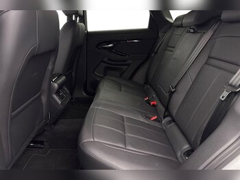 Used Land Rover Range Rover Evoque 2025 for sale - 77248102: Photo