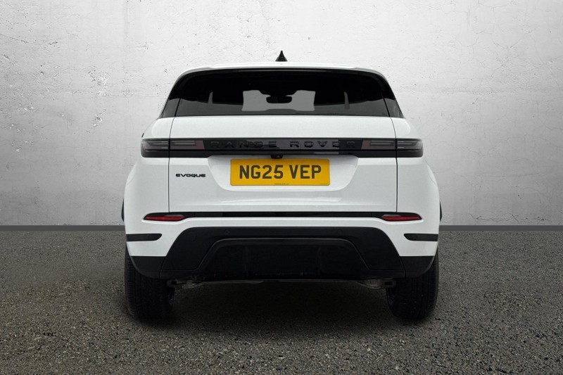 Used Land Rover Range Rover Evoque 2025 for sale - 77248102: Photo 6