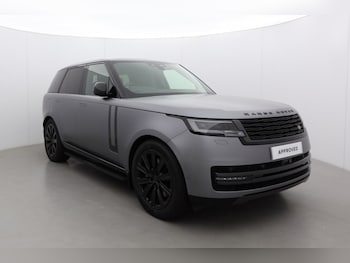 Used Land Rover Range Rover 2026 for sale - 79614484: Photo