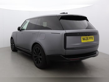 Used Land Rover Range Rover 2026 for sale - 79614484: Photo