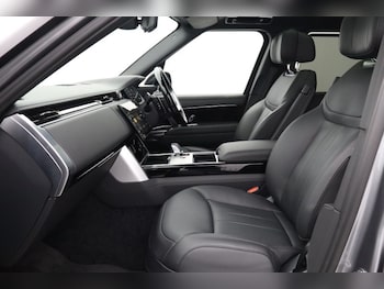Used Land Rover Range Rover 2026 for sale - 79614484: Photo