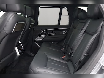 Used Land Rover Range Rover 2026 for sale - 79614484: Photo