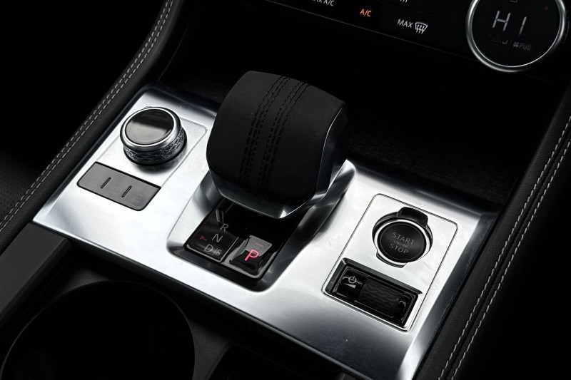 Used Jaguar F-Pace 2022 for sale - 77492777: Photo 13