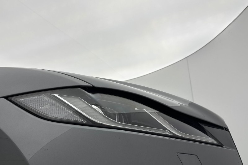 Used Jaguar F-Pace 2022 for sale - 77492777: Photo 17