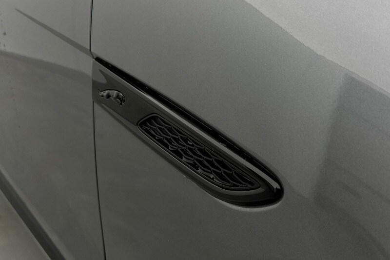 Used Jaguar F-Pace 2022 for sale - 77492777: Photo 20