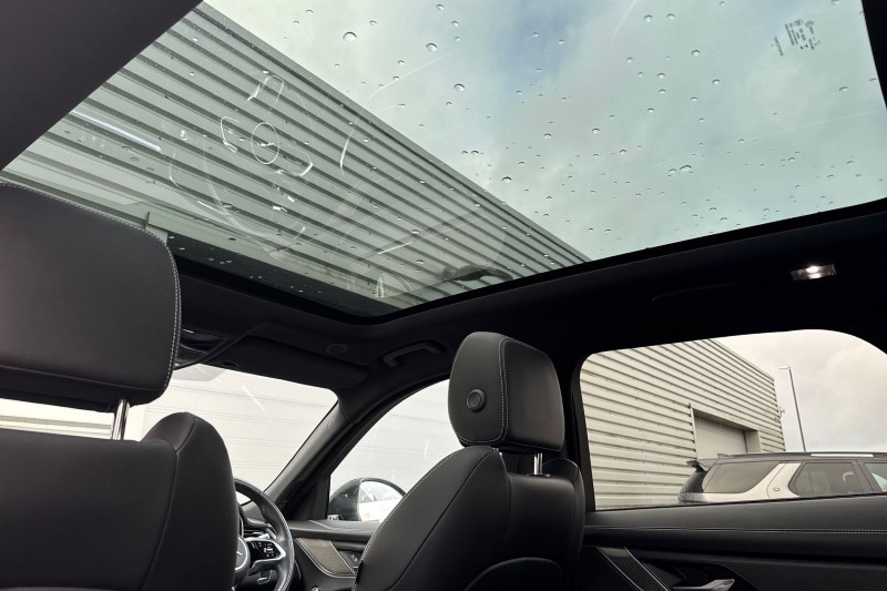 Used Jaguar F-Pace 2022 for sale - 77492777: Photo 21