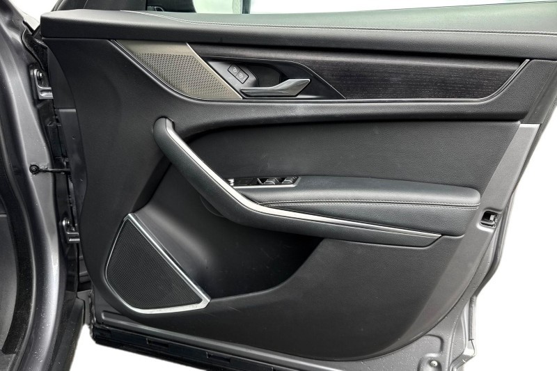 Used Jaguar F-Pace 2022 for sale - 77492777: Photo 22