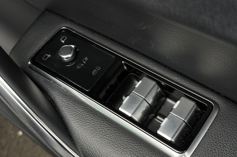 Used Jaguar F-Pace 2022 for sale - 77492777: Photo 23