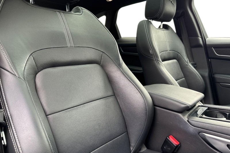 Used Jaguar F-Pace 2022 for sale - 77492777: Photo 26