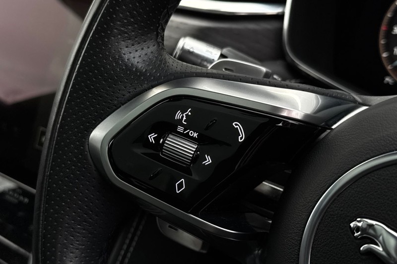 Used Jaguar F-Pace 2022 for sale - 77492777: Photo 27