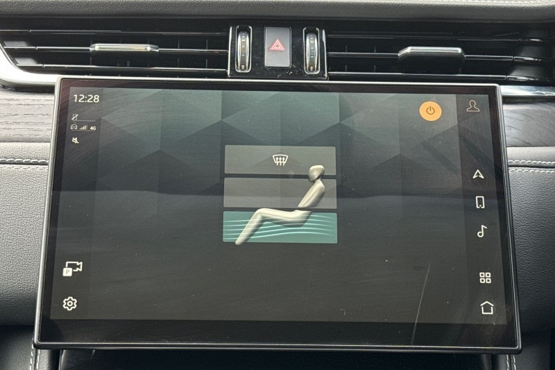 Used Jaguar F-Pace 2022 for sale - 77492777: Photo 31