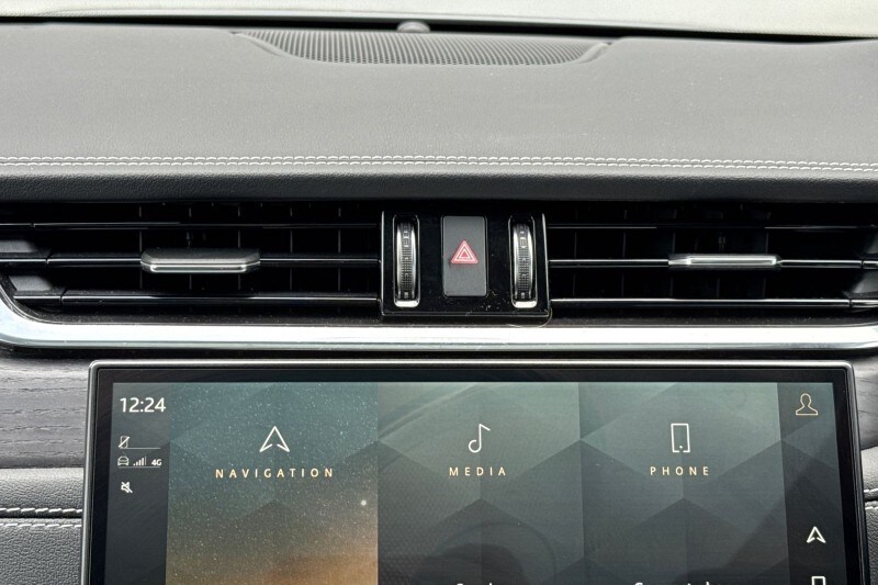 Used Jaguar F-Pace 2022 for sale - 77492777: Photo 34