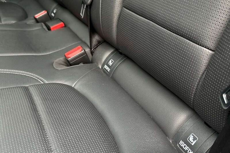 Used Jaguar F-Pace 2022 for sale - 77492777: Photo 35