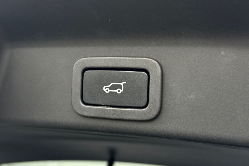 Used Jaguar F-Pace 2022 for sale - 77492777: Photo 37